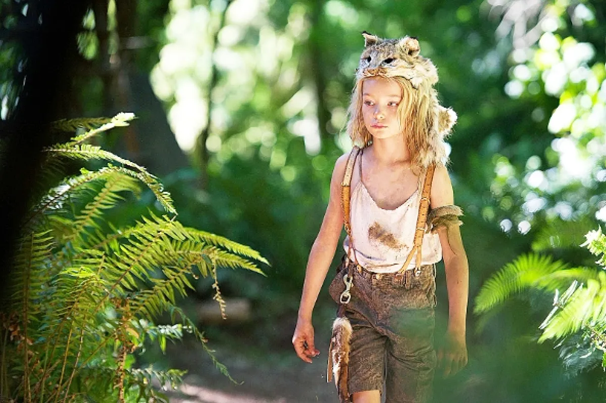 Toto je náš svet (Captain Fantastic), 2016 - fotogaléria