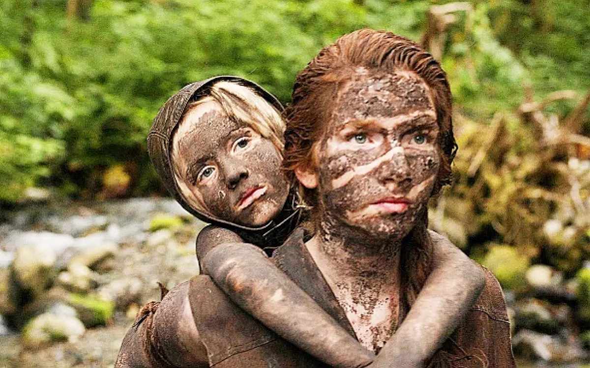 Toto je náš svet (Captain Fantastic), 2016 - fotogaléria