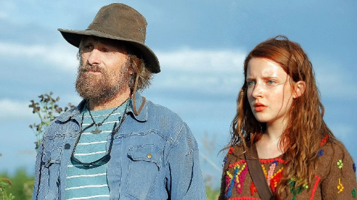 Toto je náš svet (Captain Fantastic), 2016 - fotogaléria