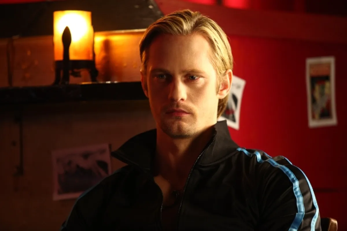 True Blood - Pravá krev (True Blood II: Scratches), 2009 - fotogaléria
