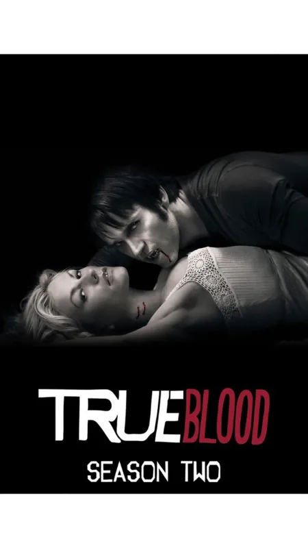 True Blood - Pravá krev (True Blood II: Scratches), 2009 - fotogaléria