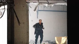Město nemrtvých