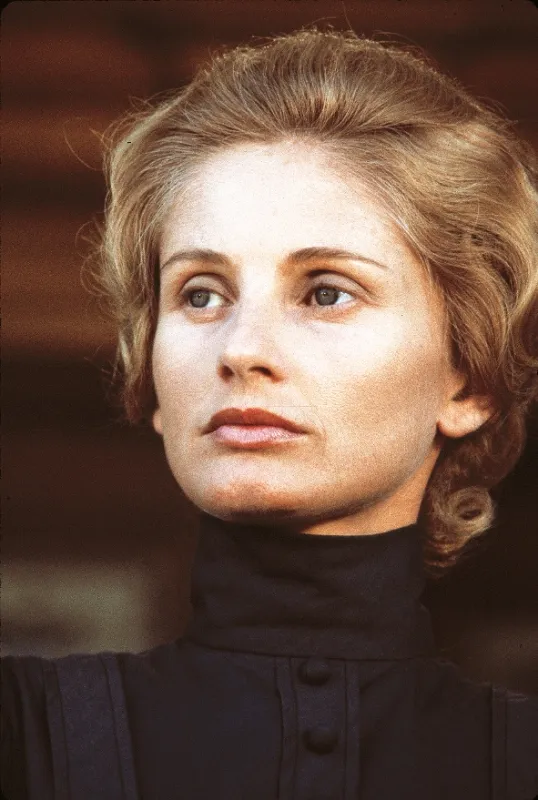 Od dvanástej do tretej (From Noon till Three), 1976 - fotogaléria