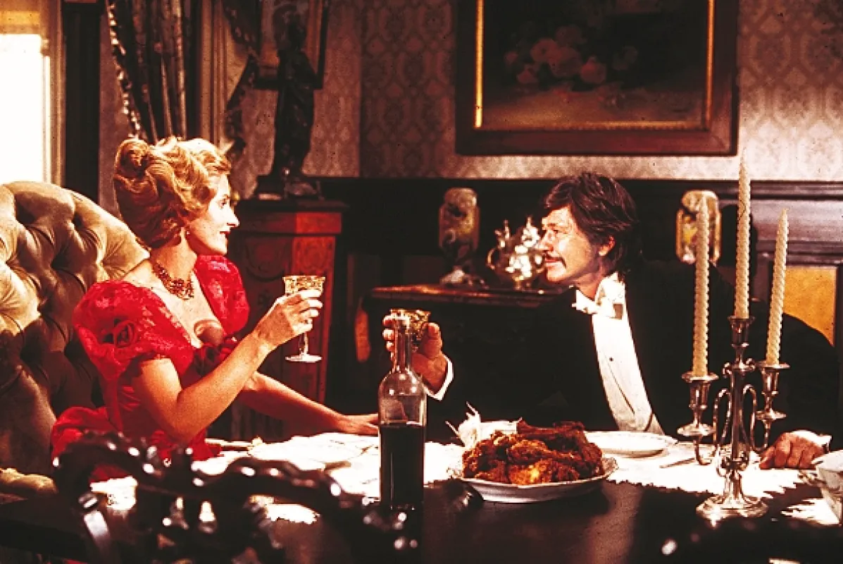 Od dvanástej do tretej (From Noon till Three), 1976 - fotogaléria
