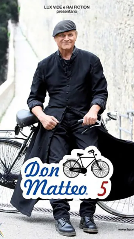 Don Matteo, 2006 - fotogaléria