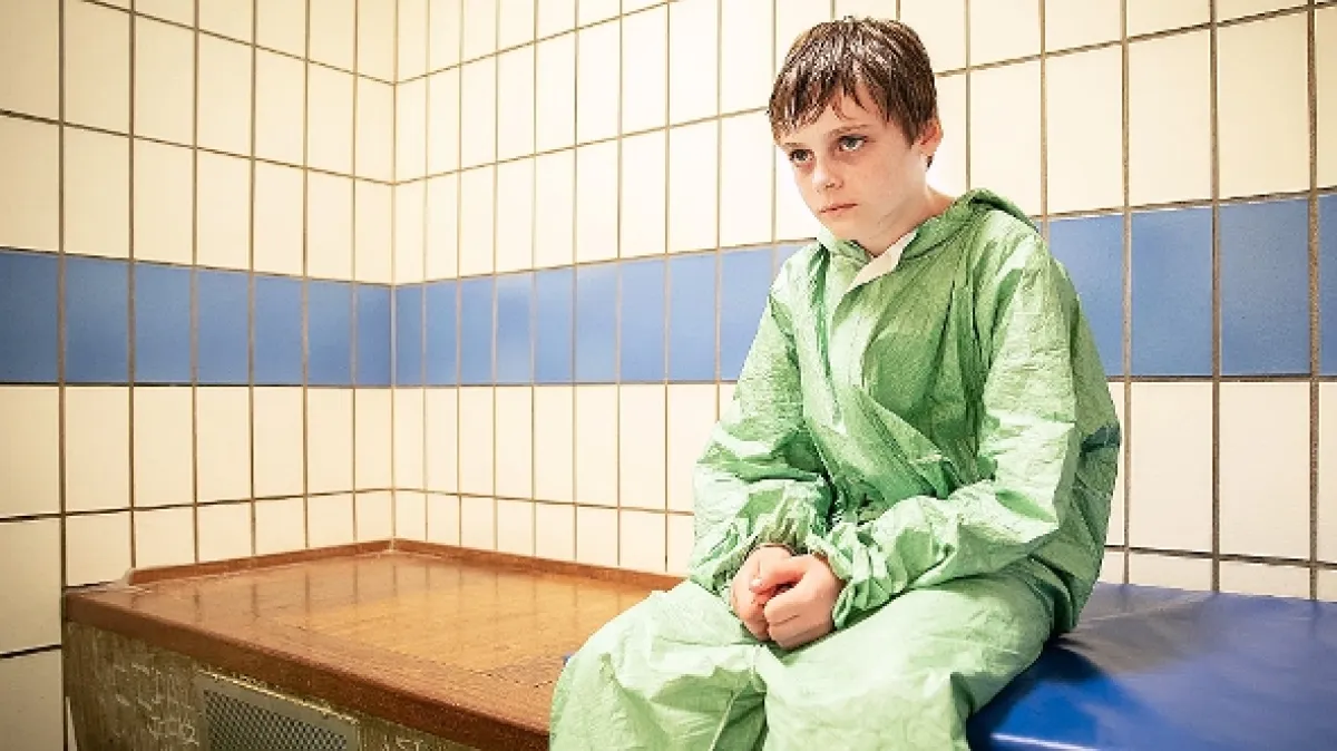 Maloletý vrah (Responsible Child), 2019 - fotogaléria