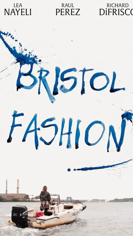 Bristol Fashion, 2022 - fotogaléria
