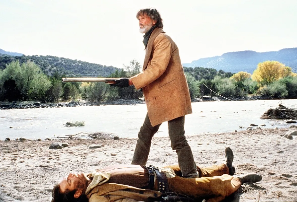 Mrtvý nebo živý (Dead Or Alive), 1988 - fotogaléria