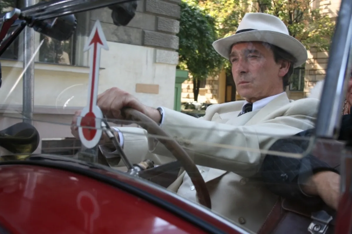 Velkofilm: Svoboda, 2007 - fotogaléria