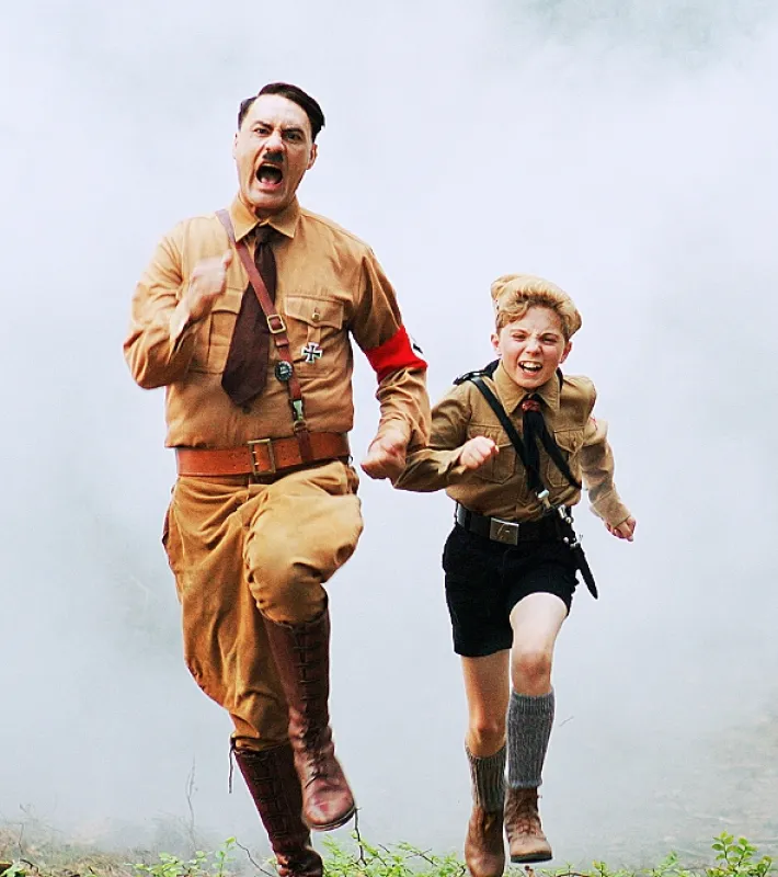 Králiček Jojo (Jojo Rabbit), 2019 - fotogaléria