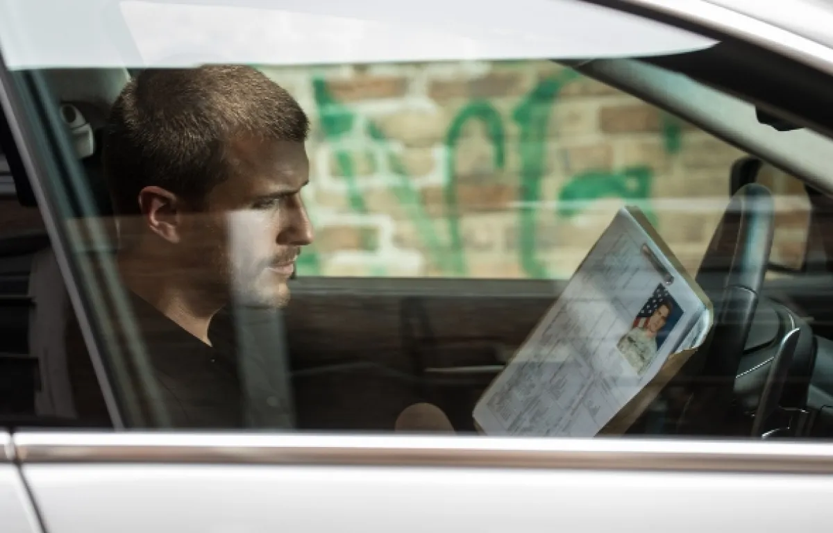 Jack Reacher: Nevracej se (Jack Reacher: Never Go Back), 2016 - fotogaléria