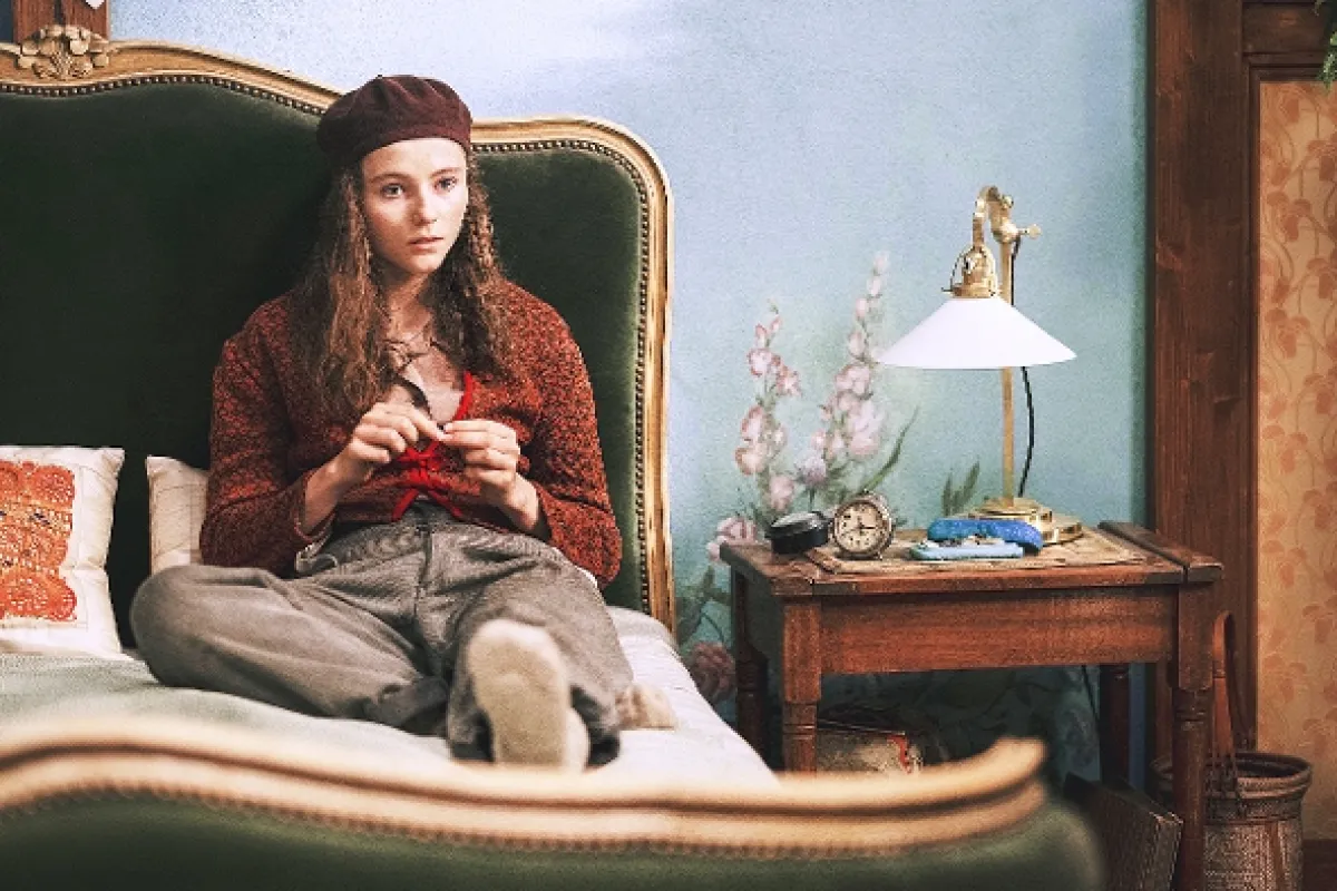 Králiček Jojo (Jojo Rabbit), 2019 - fotogaléria