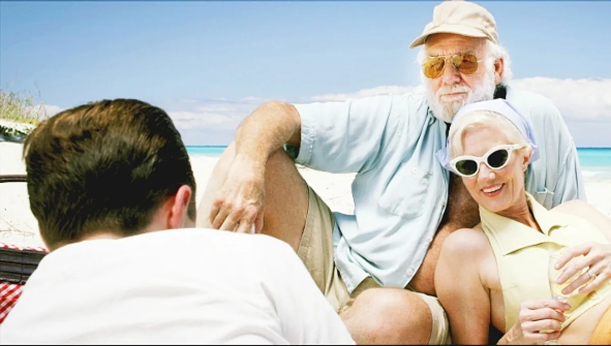 Papá Hemingway: Pravdivý příběh (Papa Hemingway in Cuba), 2015 - fotogaléria