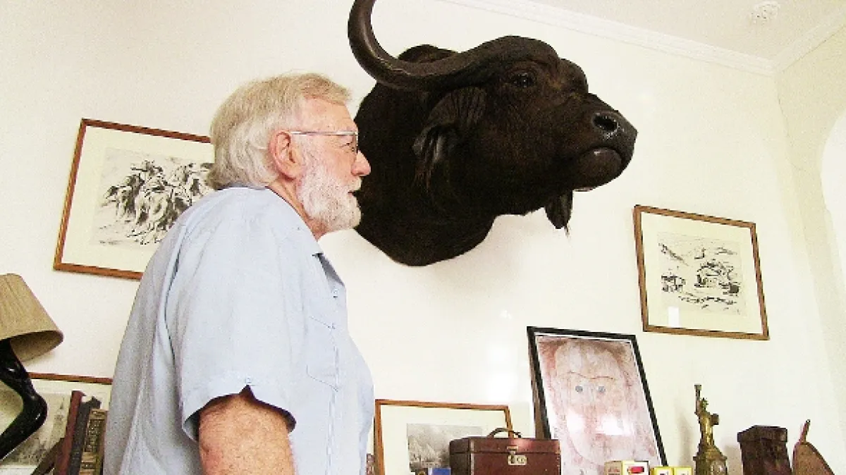 Papá Hemingway: Pravdivý příběh (Papa Hemingway in Cuba), 2015 - fotogaléria