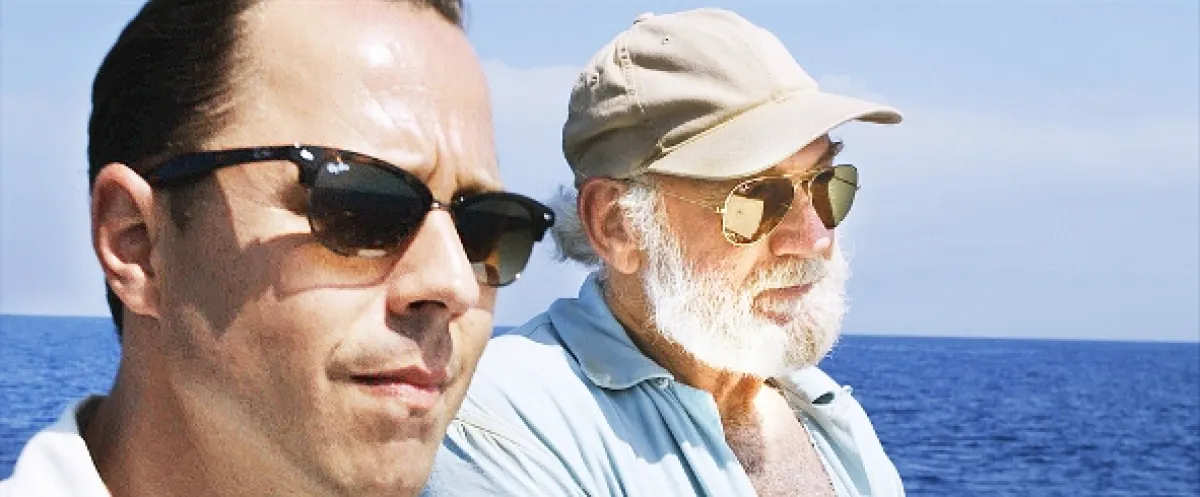 Papá Hemingway: Pravdivý příběh (Papa Hemingway in Cuba), 2015 - fotogaléria