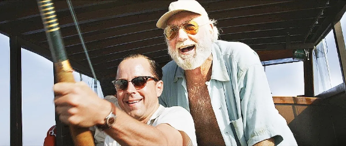 Papá Hemingway: Pravdivý příběh (Papa Hemingway in Cuba), 2015 - fotogaléria