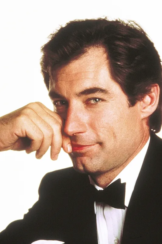James Bond: Dych života (The Living Daylights), 1987 - fotogaléria