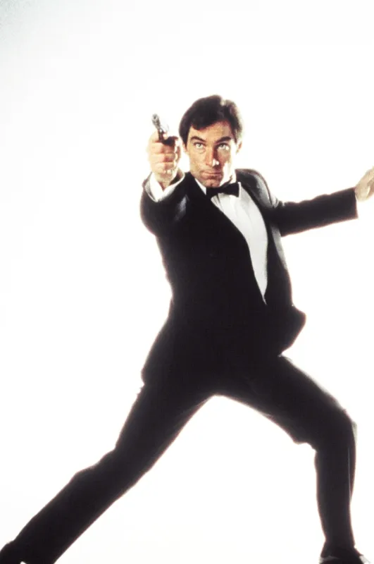 James Bond: Dych života (The Living Daylights), 1987 - fotogaléria