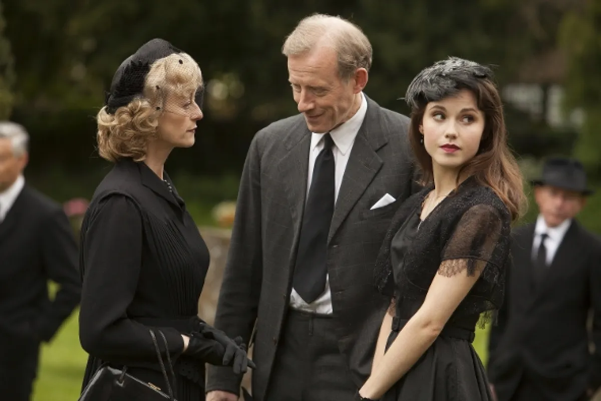 Otec Brown (Father Brown II), 2014 - fotogaléria