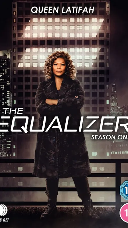Equalizer (The Equalizer I - Reckoning), 2021 - fotogaléria