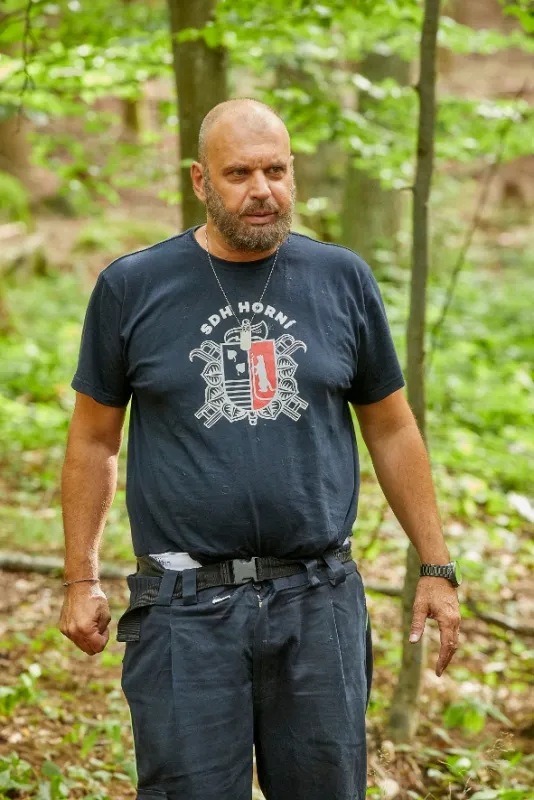 Čo ste hasiči, 2021 - fotogaléria