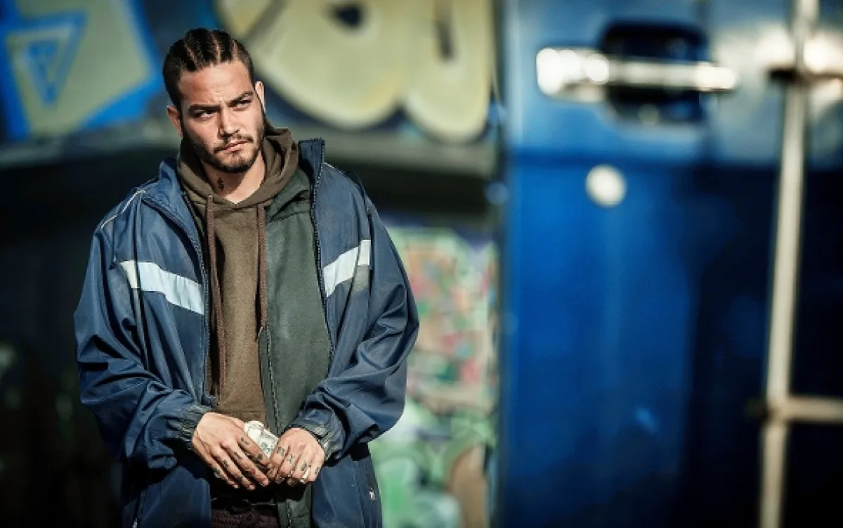 Muž v temnote (Don’t Breathe), 2016 - fotogaléria