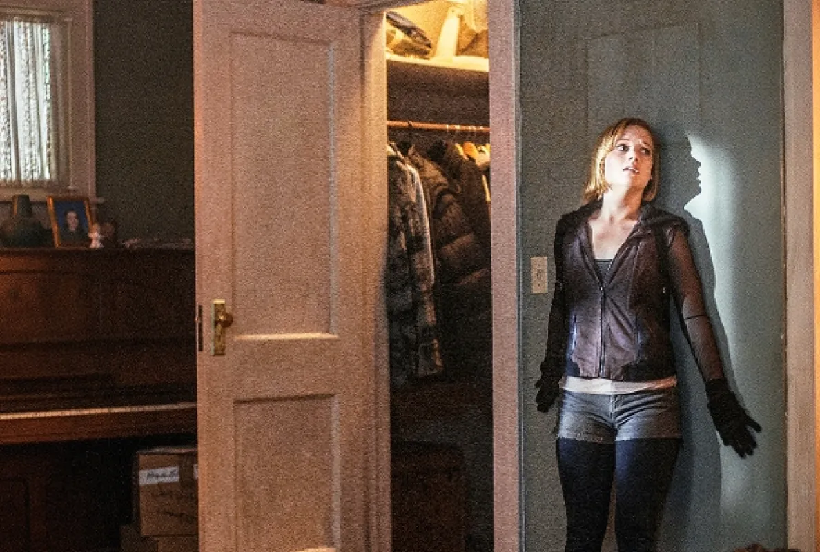 Muž v temnote (Don’t Breathe), 2016 - fotogaléria