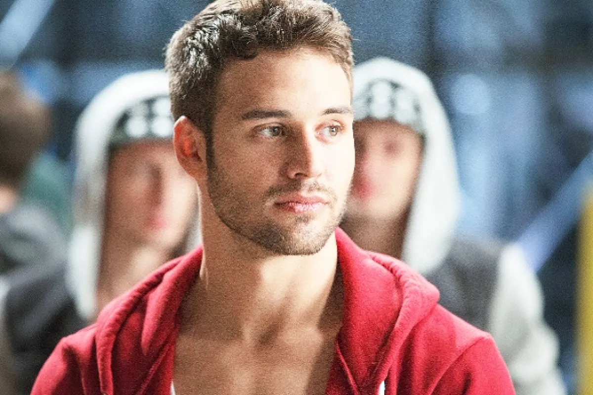 Let's Dance 5 (Step Up All In), 2013 - fotogaléria