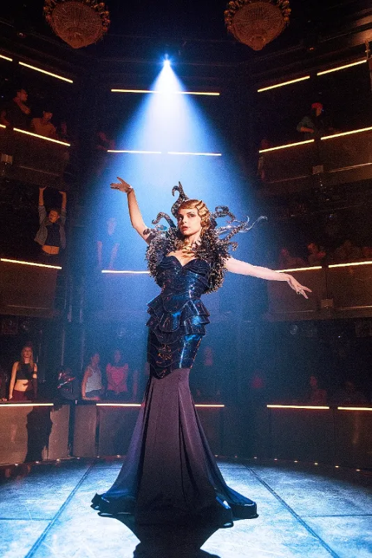 Let's Dance 5 (Step Up All In), 2013 - fotogaléria