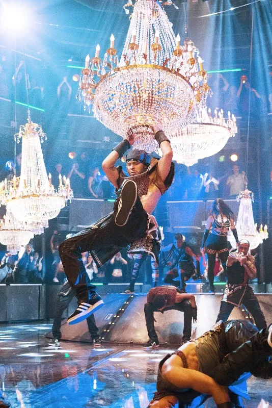 Let's Dance 5 (Step Up All In), 2013 - fotogaléria
