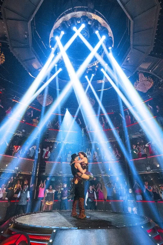 Let's Dance 5 (Step Up All In), 2013 - fotogaléria