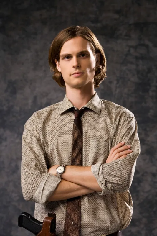 Myšlenky zločince (Criminal Minds III), 2007 - fotogaléria