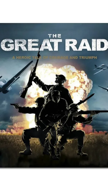 6. batalion (The Great Raid), 2005 - fotogaléria