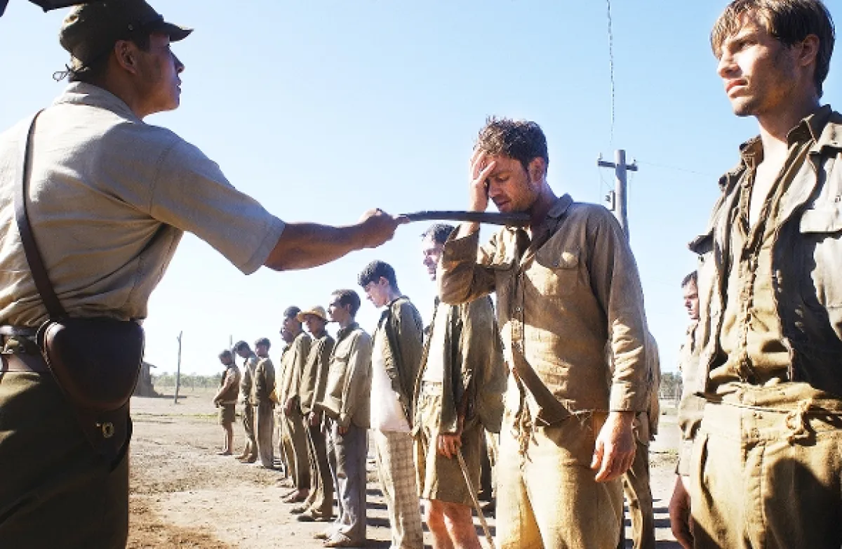 6. batalion (The Great Raid), 2005 - fotogaléria