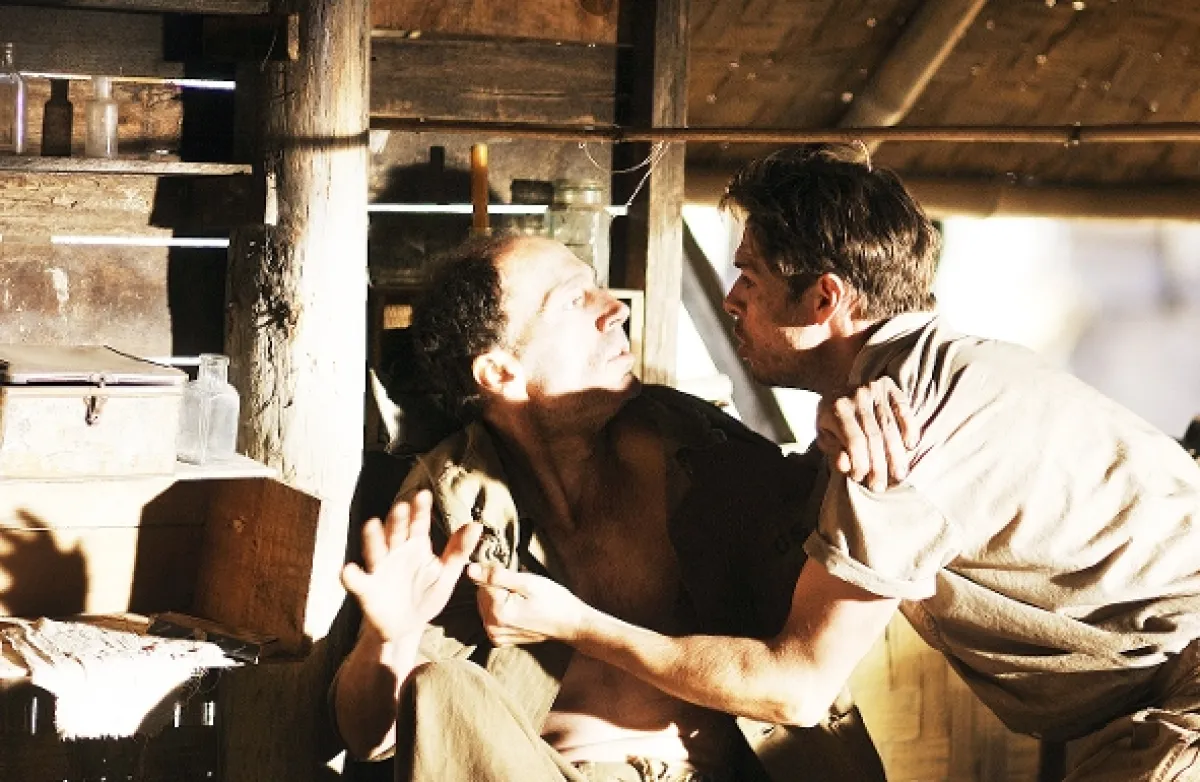 6. batalion (The Great Raid), 2005 - fotogaléria