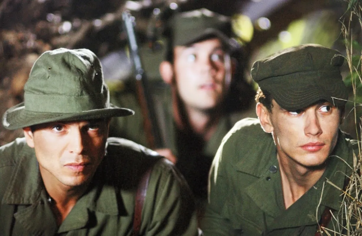 6. batalion (The Great Raid), 2005 - fotogaléria