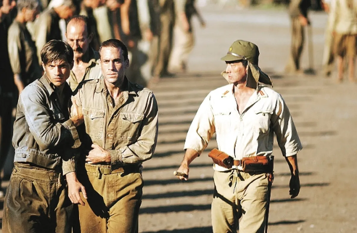 6. batalion (The Great Raid), 2005 - fotogaléria