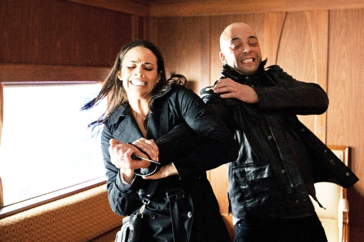 Mission: Impossible 4 (Mission: Impossible - Ghost Protocol), 2011 - fotogaléria