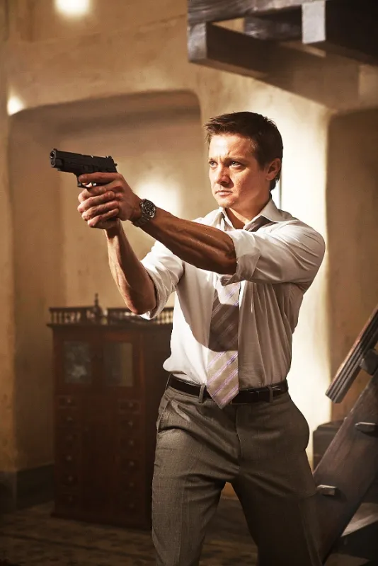 Mission: Impossible 4 (Mission: Impossible - Ghost Protocol), 2011 - fotogaléria