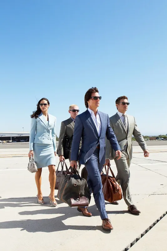 Mission: Impossible 4 (Mission: Impossible - Ghost Protocol), 2011 - fotogaléria