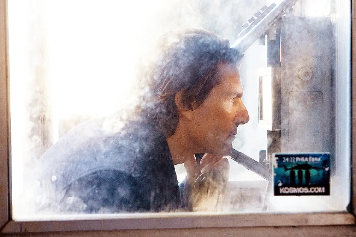 Mission: Impossible 4 (Mission: Impossible - Ghost Protocol), 2011 - fotogaléria