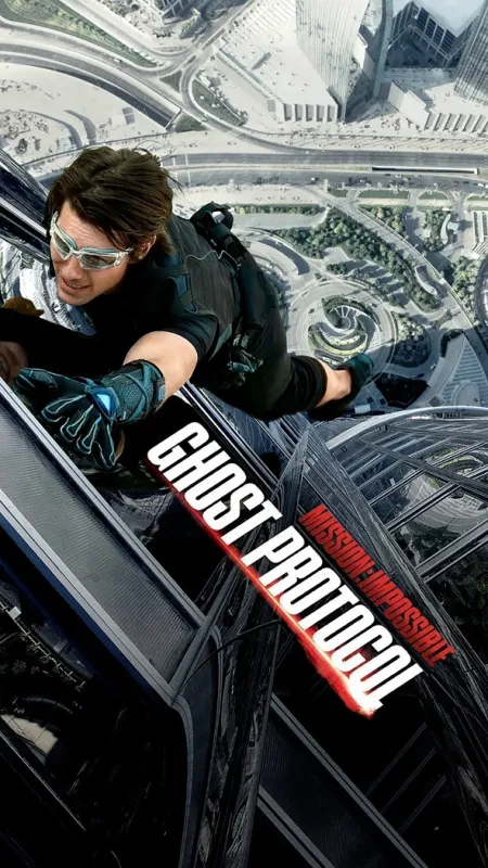 Mission: Impossible 4 (Mission: Impossible - Ghost Protocol), 2011 - fotogaléria