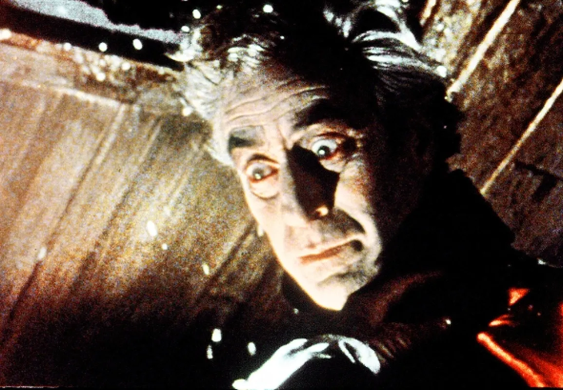 Ples upírov (Fearless Vampire Killers, The), 1966 - fotogaléria