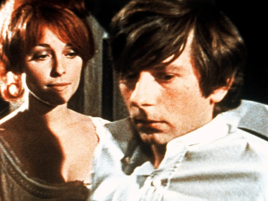 Ples upírov (Fearless Vampire Killers, The), 1966 - fotogaléria