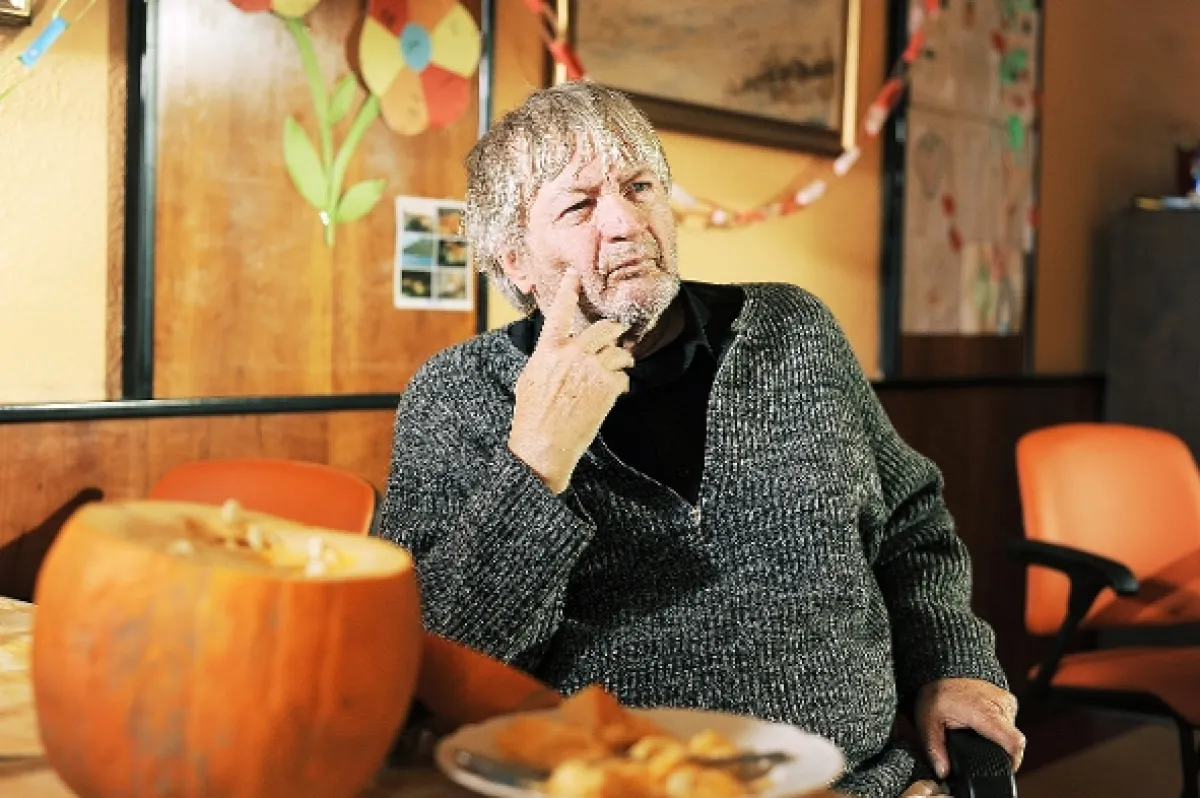 Dušičky seniorov, 2012 - fotogaléria