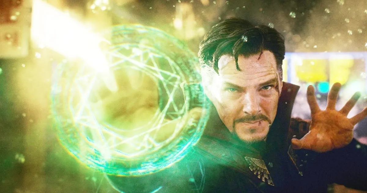 Doktor Strange (Doctor Strange), 2016 - fotogaléria
