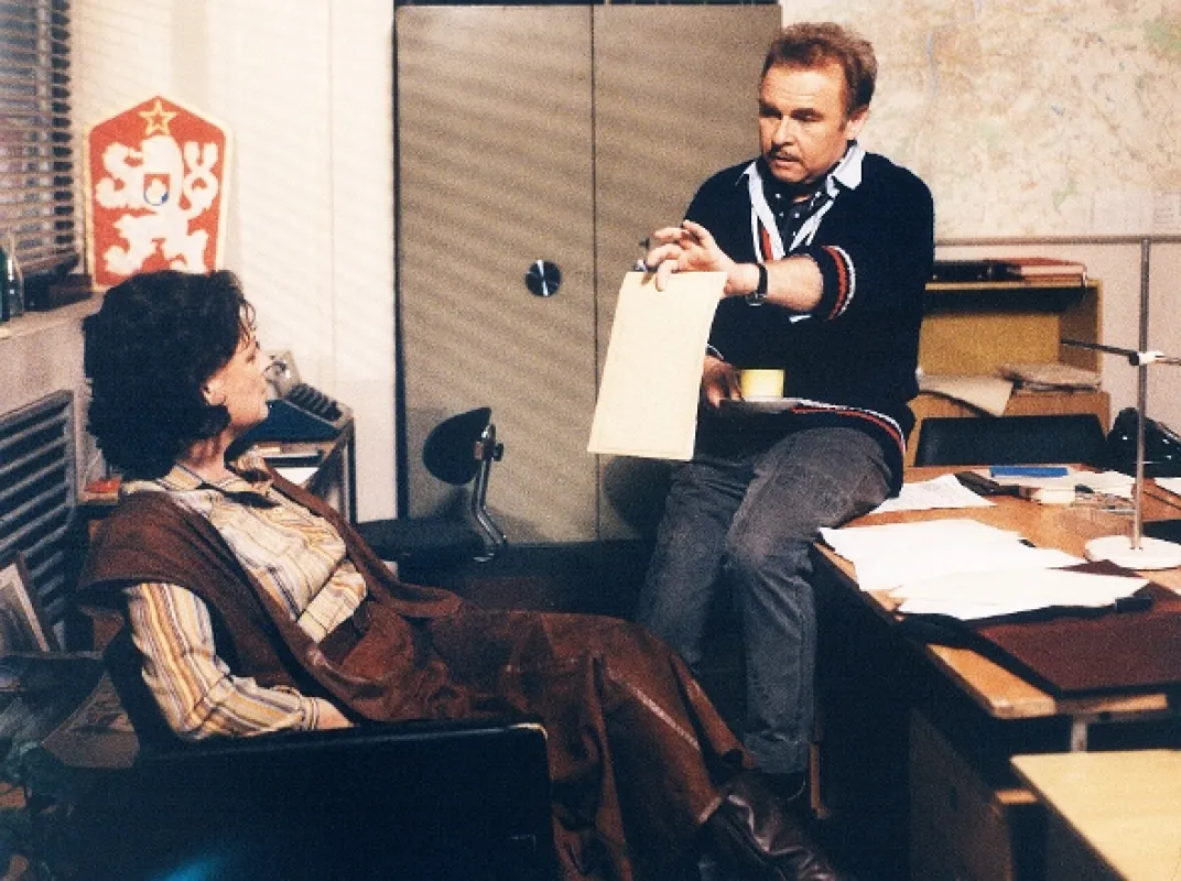 Srdíčko, 1987 - fotogaléria