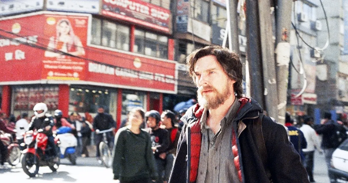Doktor Strange (Doctor Strange), 2016 - fotogaléria