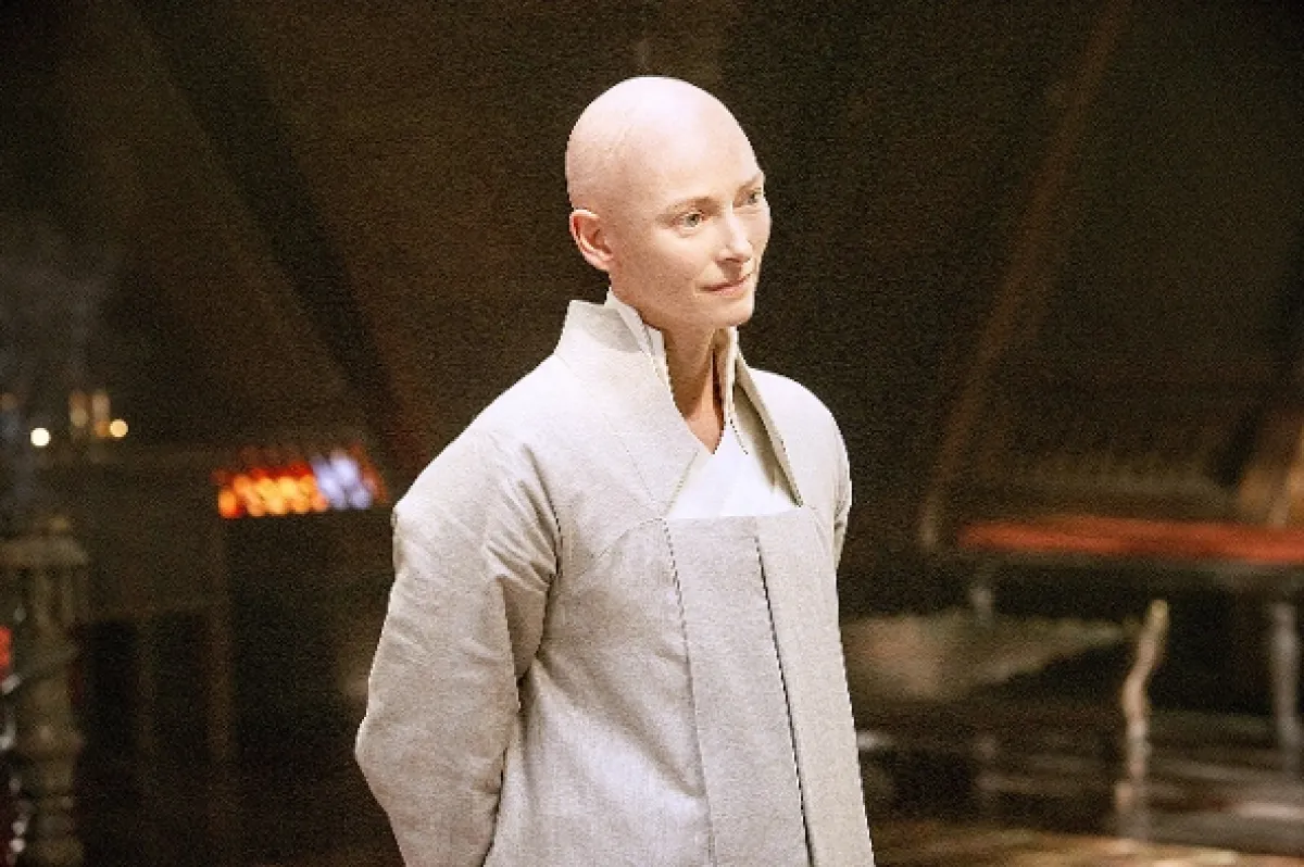 Doktor Strange (Doctor Strange), 2016 - fotogaléria