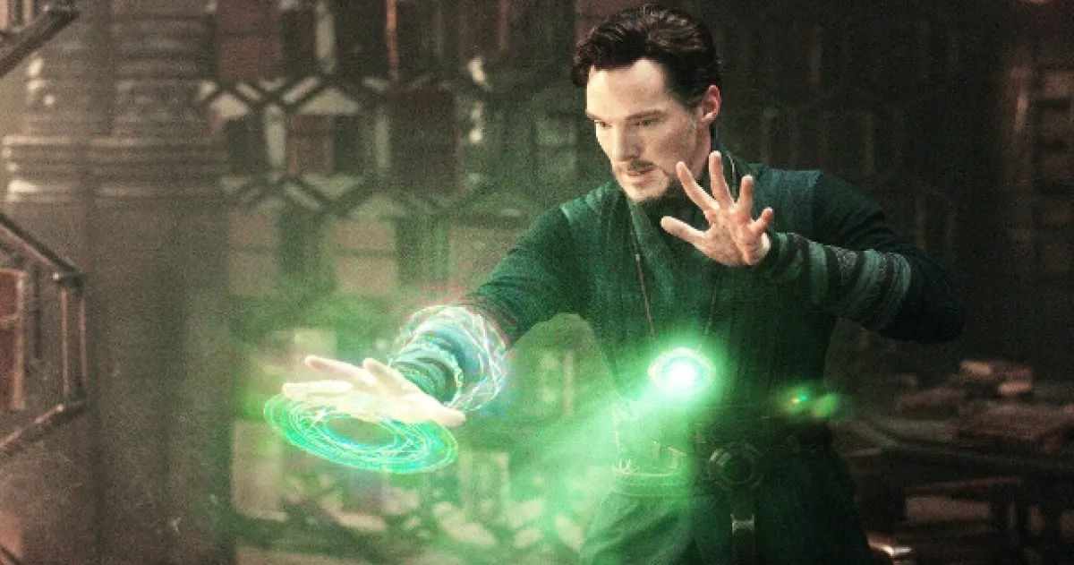 Doktor Strange (Doctor Strange), 2016 - fotogaléria